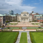 Columbia University Admission Requirements