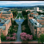 University of Washington free online courses