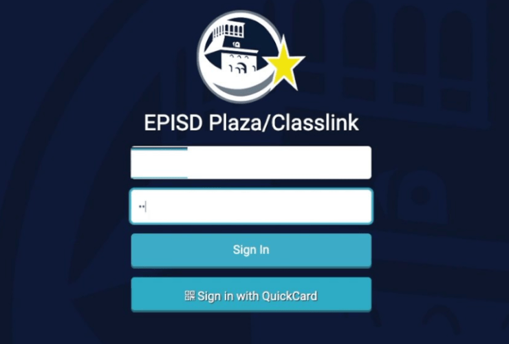 episd student portal login