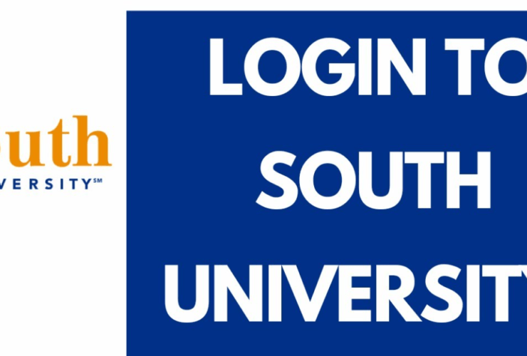 South University Student Portal Login