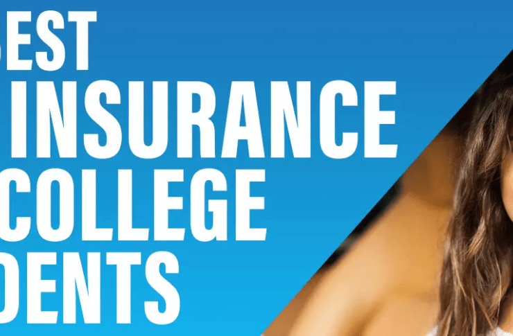Best car insurance companies for college students