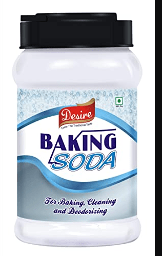 Top 6 Ways to use Baking Soda and Vinegar