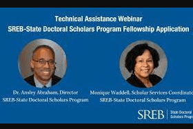 20 Great PhD Scholarships for Minorities