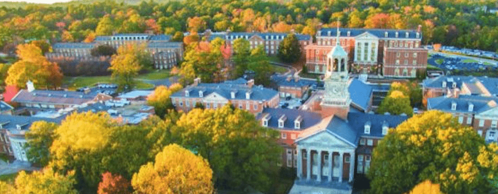 20 Best Deals on Colleges for Dreamers