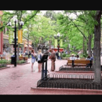 15 Most Romantic College Towns in America