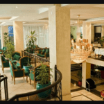 Top 10 Best Luxury Hotels in Eritrea