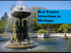 Best Tourist Attractions in Michigan