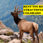 Best Tourist Attractions in Colorado