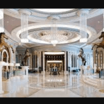 Top 10 Best Luxury Hotels in Saud Arabia