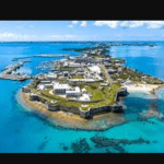 Top 10 Best Tourist Attractions in Bermuda