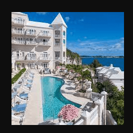 Top 11 Best Luxury Hotels in Bermuda