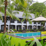 Top 10 Best Luxury Hotels in Cambodia