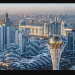 Top 10 Best Tourist Attractions in Kazakhstan