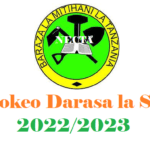 Matokeo Ya Darasa la Saba Dar es salaam 2022/2023