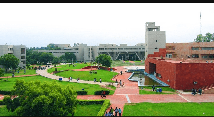 Best IT Colleges in India