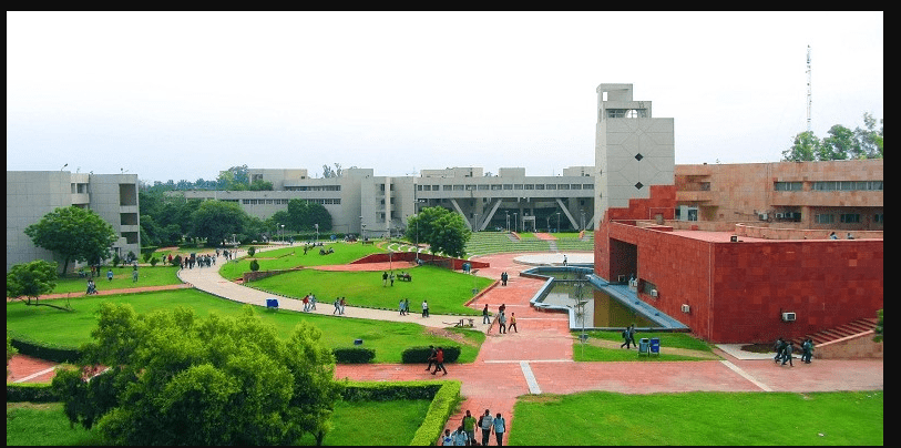 Best IT Colleges in India