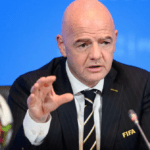 FIFA to launch new Club World Cup format
