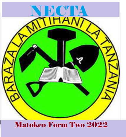 NECTA Form Two Results 2022/23 Dodoma