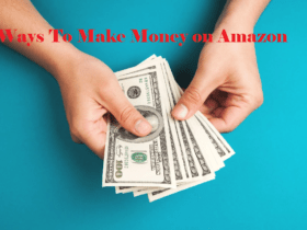 How to Make Money on Amazon for Free