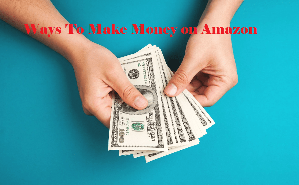 How to Make Money on Amazon for Free