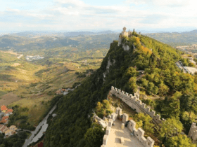 Top 11 Best Tourist Attractions in San Marino 2023