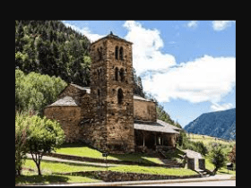 Top 10 Best Tourist Attractions in Andorra 2023
