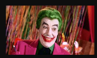 Top 10 The Best Joker Performances So Far