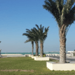 Top 11. Best Beaches in Bahrain