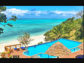 Top 10 Best Beaches in Zanzibar 2023