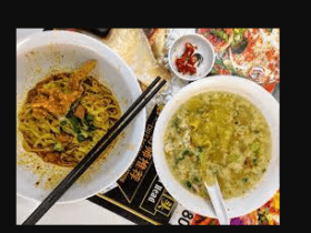 Where to Eat in Butik Batok- 5 Best Restaurants