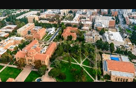 4 Best Qualifications to join University of California, Berkeley 2023-2024