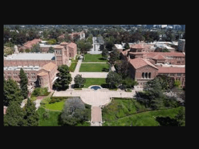 University of California, Berkeley Acceptance Rate 2023-2024