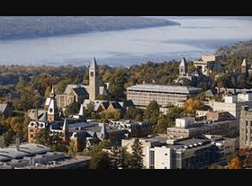 Top 6 Best Competitive Faculties at Cornell University
