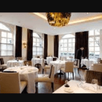 5 Best Restaurants in London UK-Find Good Place to Eat