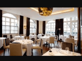 5 Best Restaurants in London UK-Find Good Place to Eat