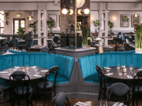 Top 6 Best Restaurants in Cambridge UK- Get Place to Eat