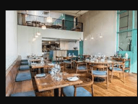 6 Best Restaurants in Belfast UK-Discover Best Place to Eat