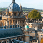 University of Oxford Admission Requirements