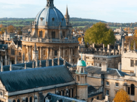 University of Oxford Best Admission Requirements 2023