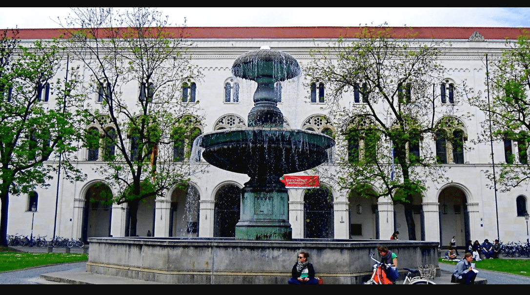 LMU Munich