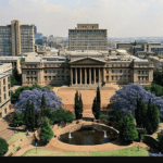 University of the Witwatersrand (Wits)