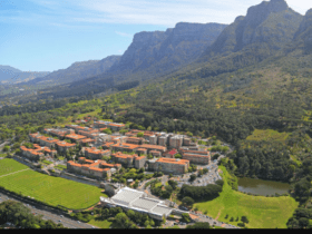 Stellenbosch University Admission Requirement and Courses Offered