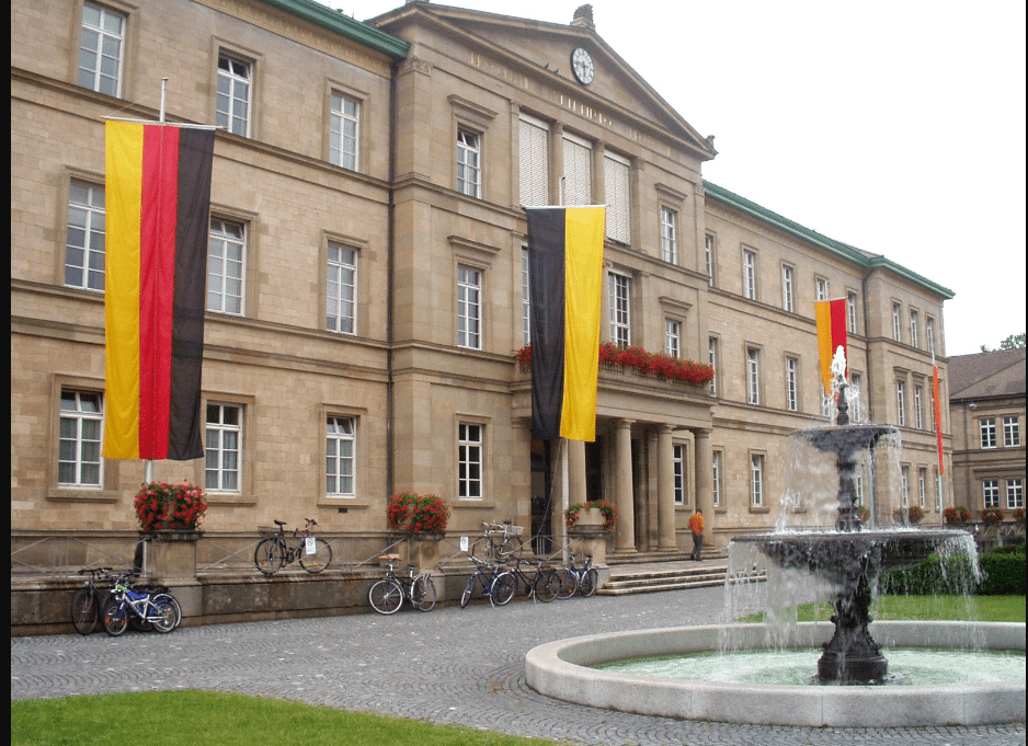 The University of Tübingen Fee Structure