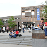 Free University of Berlin Admission, Courses, Scholarships Programs & Ranking
