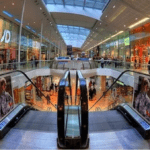 Best Shopping Malls in Toronto