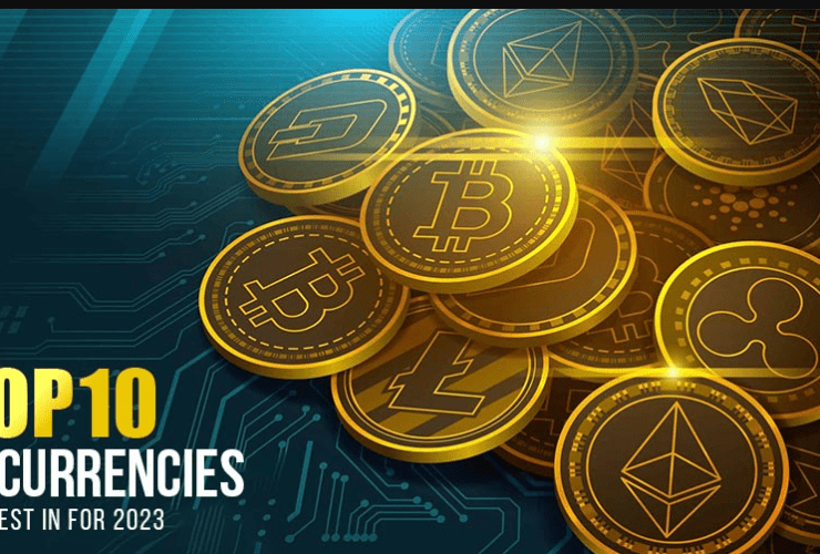 Best Cryptocurrencies To Invest in 2023