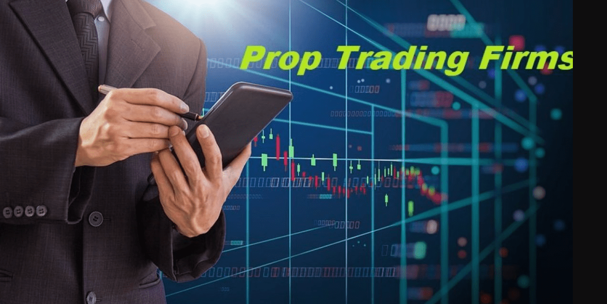 Best Prop Trading Firms