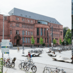 University of Freiburg Courses, Admission & Ranking