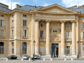 University de Paris Admission Requirements: Courses, Fee Structure & Rankings