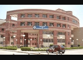 University of Delhi Admission Requirements: Courses, Fee Structure & Rankings